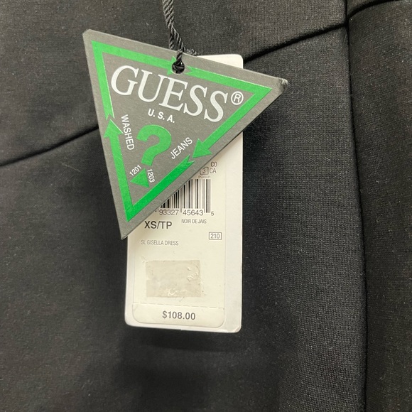 Guess Dress - Picture 3 of 4